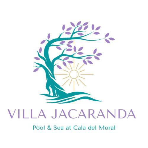 Villa Jacaranda Pool & Sea At Cala Del Moral La Cala Del Moral Esterno foto